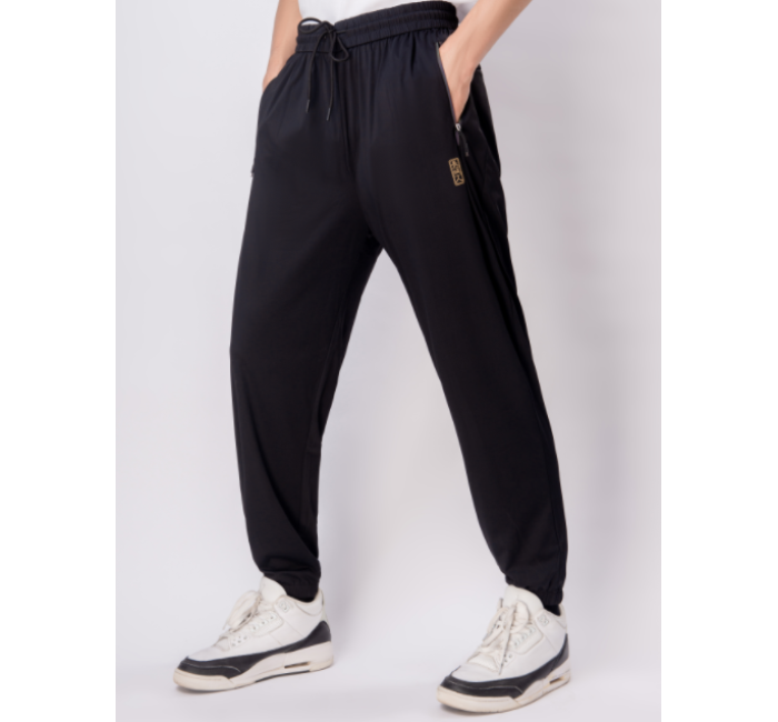 運(yùn)動(dòng)速干束腳褲